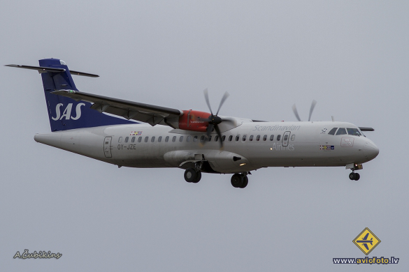 ATR ATR-72-212