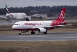 Airbus A320-232