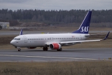Boeing 737-86N