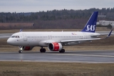 Airbus A320-251N