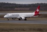 Embraer 190LR (ERJ-190-100LR)