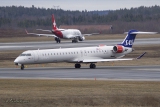 Bombardier CRJ-900LR (CL-600-2D24)