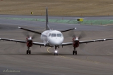 Saab 340A