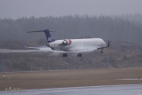 Bombardier CRJ-900LR (CL-600-2D24)