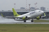 Boeing 737-36Q