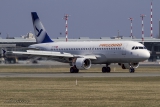 Airbus A320-214