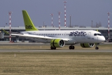 Bombardier CSeries CS300 (BD-500-1A11)