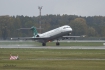 Fokker 100 (F-28-0100)