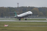 Fokker 100 (F-28-0100)