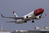 Boeing 737-8JP