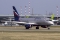 Sukhoi SSJ-100-95B Superjet 100 (RRJ-95B)