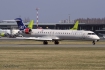 Bombardier CRJ-900ER (CL-600-2D24)