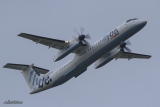 Bombardier DHC-8-402 Q400