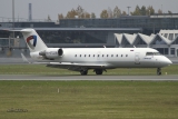 Bombardier CRJ-200LR (CL-600-2B19)