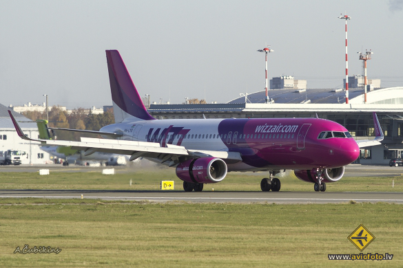 Airbus A320-232
