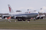 Boeing 747-4J6