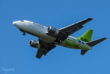 Boeing 737-522