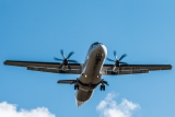 ATR ATR-72-500 (ATR-72-212A)