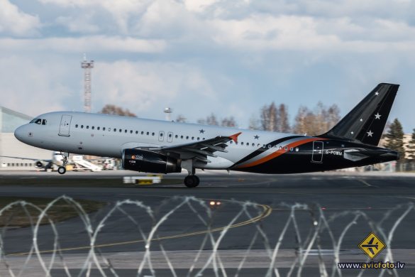 Airbus A320-232