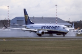 Boeing 737-8AS