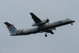 Bombardier DHC-8-402 Q400