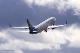 Boeing 737-8AS