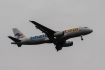 Airbus A320-232