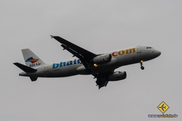 Airbus A320-232