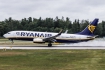 Boeing 737-8AS