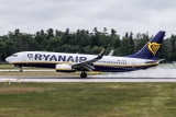 Boeing 737-8AS