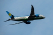 Boeing 787-8 Dreamliner