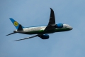 Boeing 787-8 Dreamliner