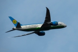 Boeing 787-8 Dreamliner