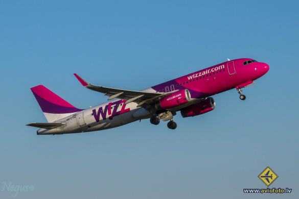 Airbus A320-232