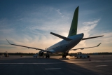 Bombardier CSeries CS300 (BD-500-1A11)