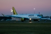 Bombardier CSeries CS300 (BD-500-1A11)
