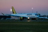 Bombardier CSeries CS300 (BD-500-1A11)