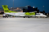 Bombardier DHC-8-402 Q400