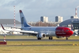 Boeing 737-8JP
