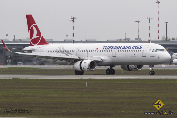 Airbus A321-231