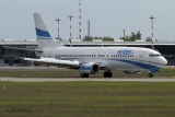 Boeing 737-43Q