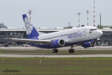 Boeing 737-524