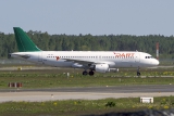 Airbus A320-212