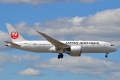 Boeing 787-8 Dreamliner