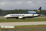 Boeing 737-8AS