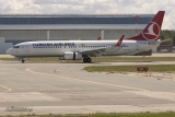 Boeing 737-8F2