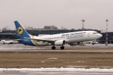 Boeing 737-8AS