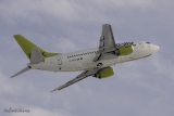 Boeing 737-522