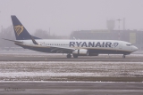 Boeing 737-8AS