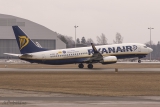 Boeing 737-8AS